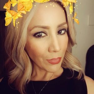 Meet your Posher, Sandra